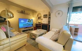 Apartamento De Lujo Vergel Suite